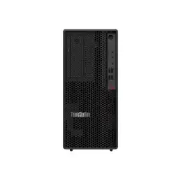 Lenovo ThinkStation P360 30FM - Tour - 1 x Core i9 12900 - 2.4 GHz - vPro Enterprise - RAM 32 Go - SSD 1... (30FM00C2FR)_4